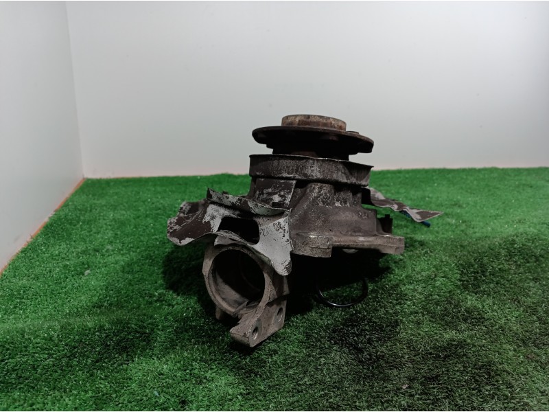 Recambio de mangueta delantera derecha para bmw serie 5 berlina (e39) 530d exclusive referencia OEM IAM   