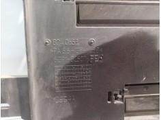 Recambio de electroventilador para ford mondeo ber. (ca2) limited edition referencia OEM IAM 6G918C607 6G918C607 6G918C607 2