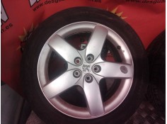 Recambio de juego llantas para peugeot 407 sport referencia OEM IAM    2