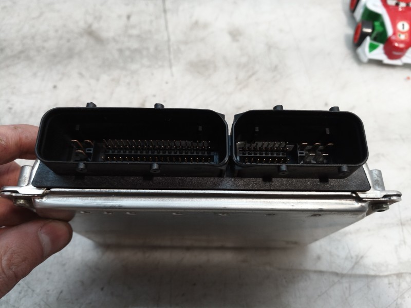 Recambio de centralita suspension para audi a8 (4e2) 4.2 v8 32v fsi referencia OEM IAM 4E0907553F 4E0907553F 4E0907553