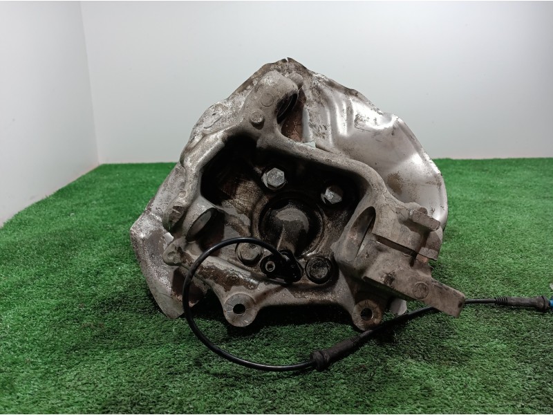 Recambio de mangueta delantera derecha para bmw serie 5 berlina (e39) 530d exclusive referencia OEM IAM   