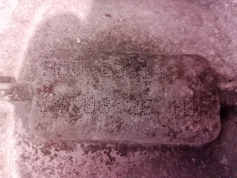 Recambio de caja cambios para audi a3 (8p) 2.0 tdi ambiente referencia OEM IAM HDV HDV HDV