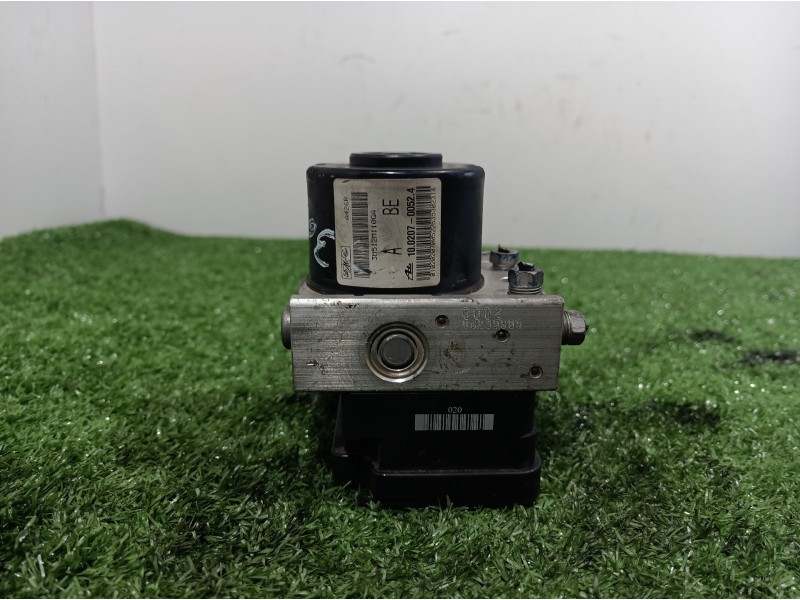 Recambio de abs para ford focus berlina (cap) ambiente (d) referencia OEM IAM 3M512M110GA 3M512M110GA 5WK84103