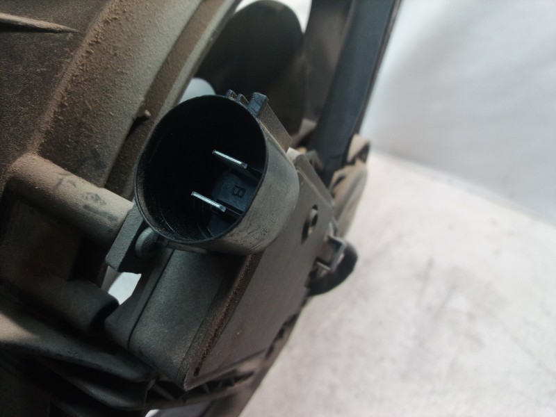 Recambio de electroventilador para ford mondeo ber. (ca2) limited edition referencia OEM IAM 6G918C607 6G918C607 6G918C607