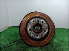 Recambio de mangueta trasera izquierda para bmw serie 1 berlina (e81/e87) 2.0 turbodiesel cat referencia OEM IAM 998H 998H 998H