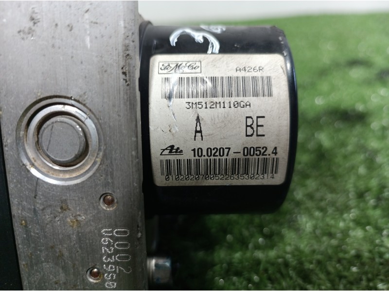 Recambio de abs para ford focus berlina (cap) ambiente (d) referencia OEM IAM 3M512M110GA 3M512M110GA 5WK84103