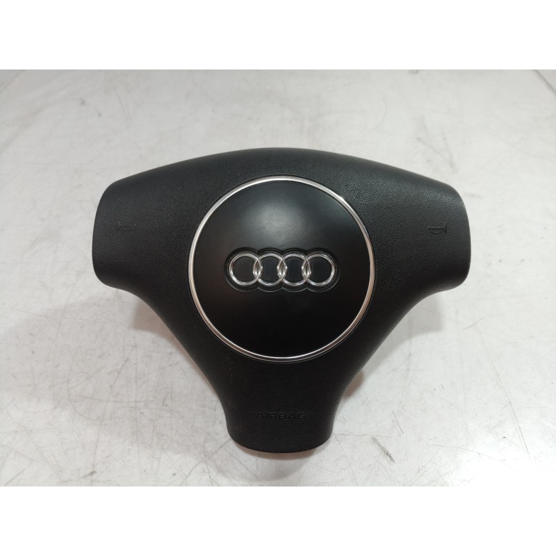 Recambio de airbag volante para audi a3 (8p) 2.0 tdi ambiente referencia OEM IAM 8E0880201AT 8E0880201AT 8E0880201AT