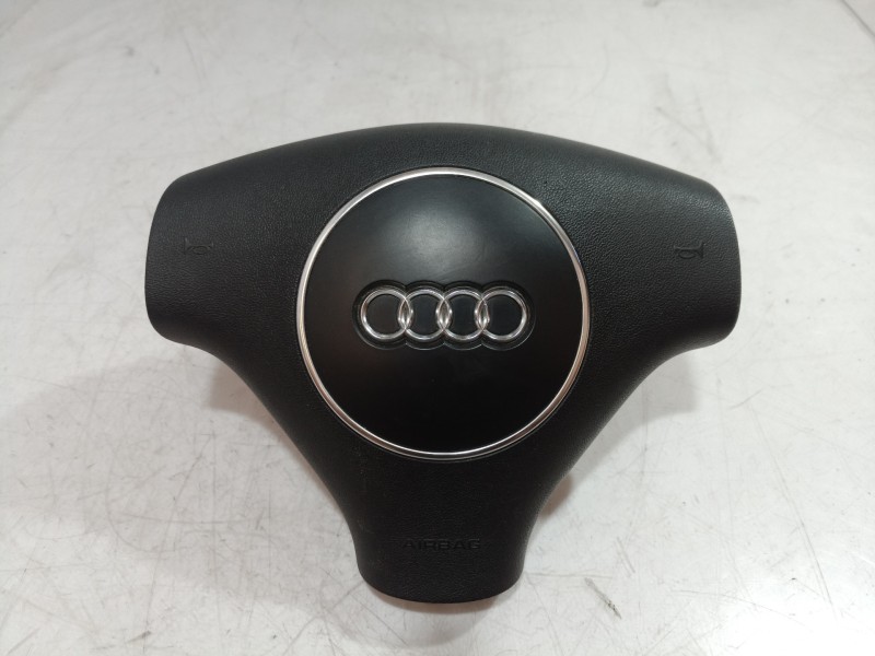 Recambio de airbag volante para audi a3 (8p) 2.0 tdi ambiente referencia OEM IAM 8E0880201AT 8E0880201AT 8E0880201AT