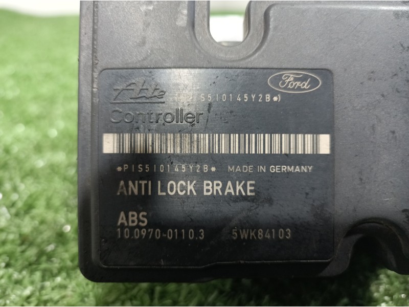Recambio de abs para ford focus berlina (cap) ambiente (d) referencia OEM IAM 3M512M110GA 3M512M110GA 5WK84103