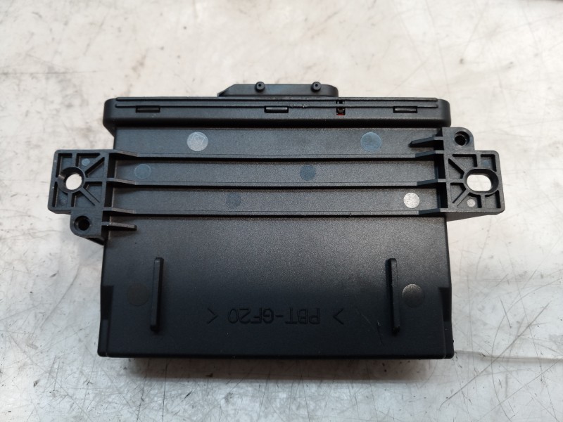 Recambio de modulo electronico para audi a8 (4e2) 4.2 v8 32v fsi referencia OEM IAM 4E0907280A 4E0907280A 4E0907280