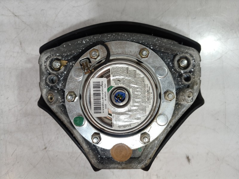 Recambio de airbag volante para audi a3 (8p) 2.0 tdi ambiente referencia OEM IAM 8E0880201AT 8E0880201AT 8E0880201AT