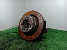 Recambio de mangueta trasera izquierda para bmw serie 1 berlina (e81/e87) 2.0 turbodiesel cat referencia OEM IAM 998H 998H 998H 2