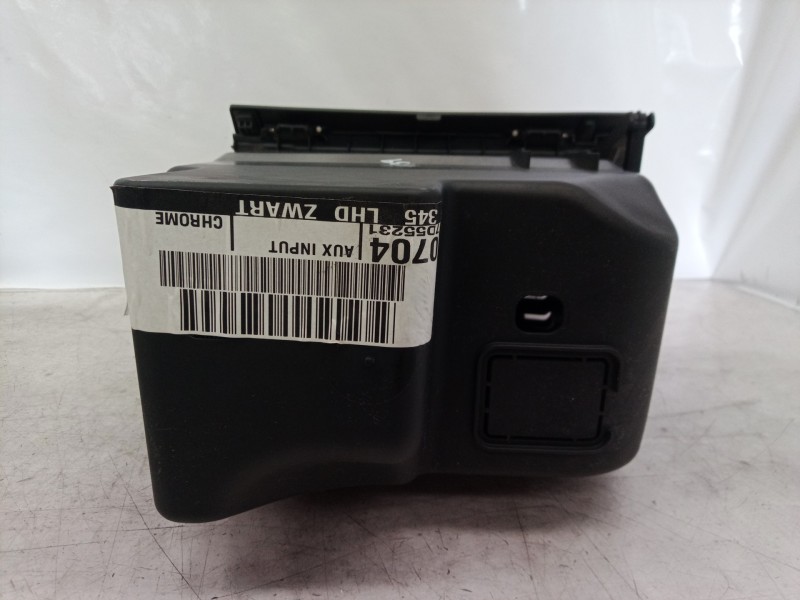 Recambio de guantera para ford mondeo ber. (ca2) limited edition referencia OEM IAM 0660900001 0660900001 0660900001