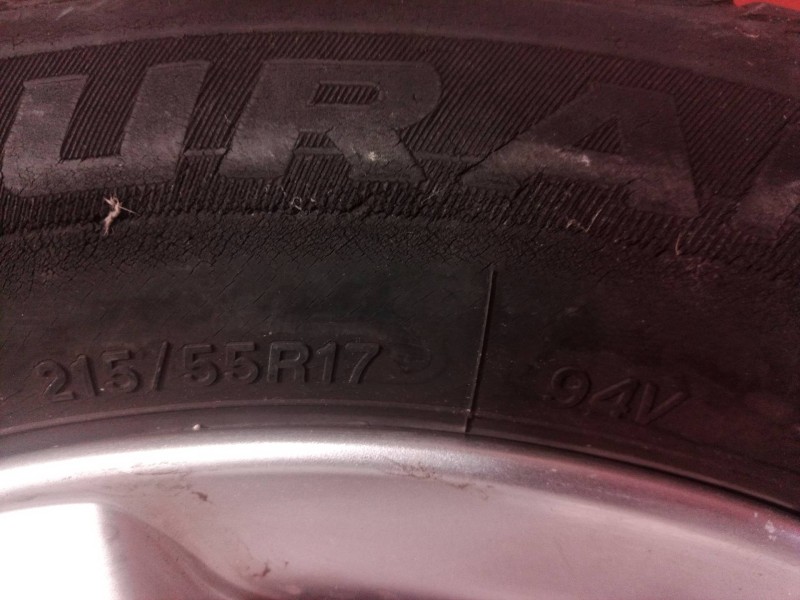 Recambio de juego llantas para peugeot 407 sport referencia OEM IAM   