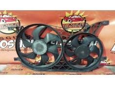 Recambio de electroventilador para renault laguna ii (bg0) authentique referencia OEM IAM 8200155114 8200155114 8200155114