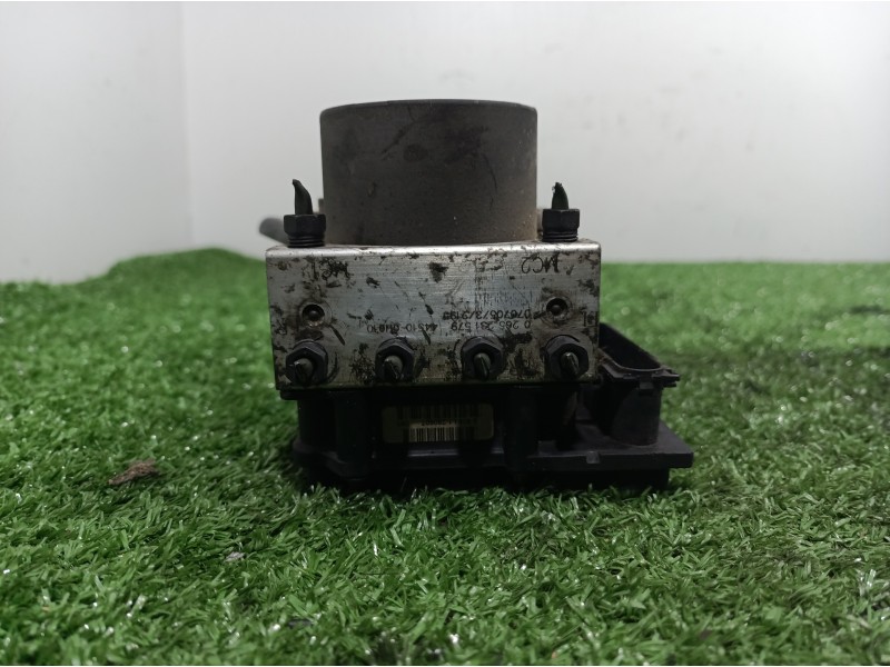 Recambio de abs para peugeot 107 básico referencia OEM IAM 0265231579 0265231579 445100H010