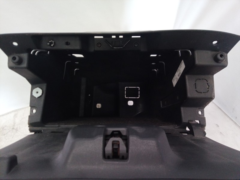 Recambio de guantera para ford mondeo ber. (ca2) limited edition referencia OEM IAM 0660900001 0660900001 0660900001