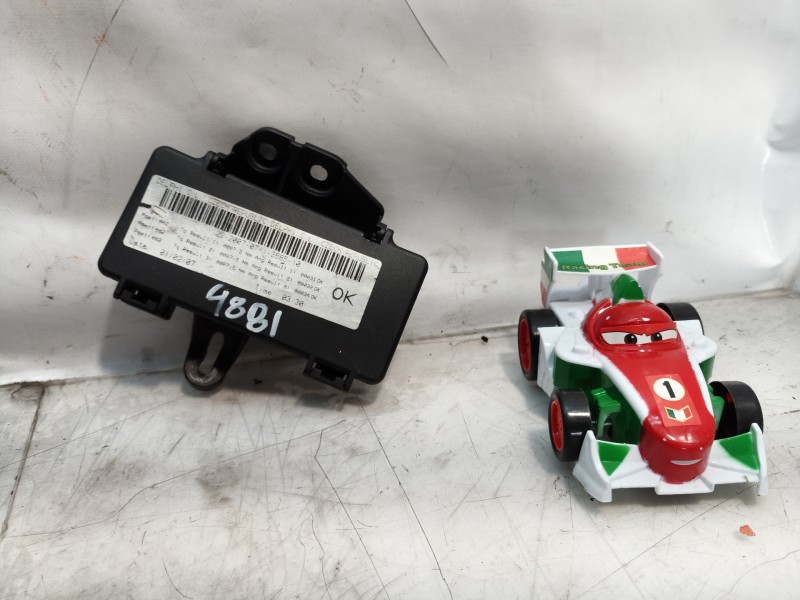 Recambio de modulo electronico para audi a8 (4e2) 4.2 v8 32v fsi referencia OEM IAM 4E0941824A 4E0941824A 4E0941824