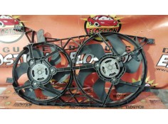 Recambio de electroventilador para renault laguna ii (bg0) authentique referencia OEM IAM 8200155114 8200155114 8200155114 2