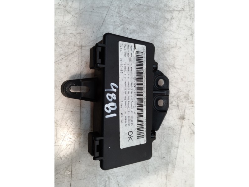 Recambio de modulo electronico para audi a8 (4e2) 4.2 v8 32v fsi referencia OEM IAM 4E0941824A 4E0941824A 4E0941824