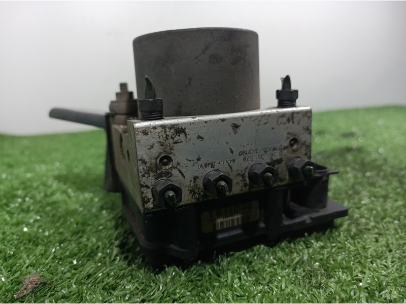 Recambio de abs para peugeot 107 básico referencia OEM IAM 0265231579 0265231579 445100H010