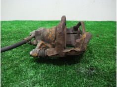 Recambio de pinza freno delantera izquierda para opel corsa c sri referencia OEM IAM   