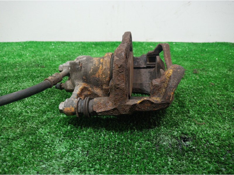 Recambio de pinza freno delantera izquierda para opel corsa c sri referencia OEM IAM   