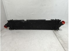 Recambio de intercooler para ford mondeo ber. (ca2) limited edition referencia OEM IAM 991796A 991796A 991796