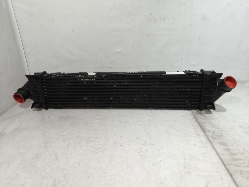Recambio de intercooler para ford mondeo ber. (ca2) limited edition referencia OEM IAM 991796A 991796A 991796