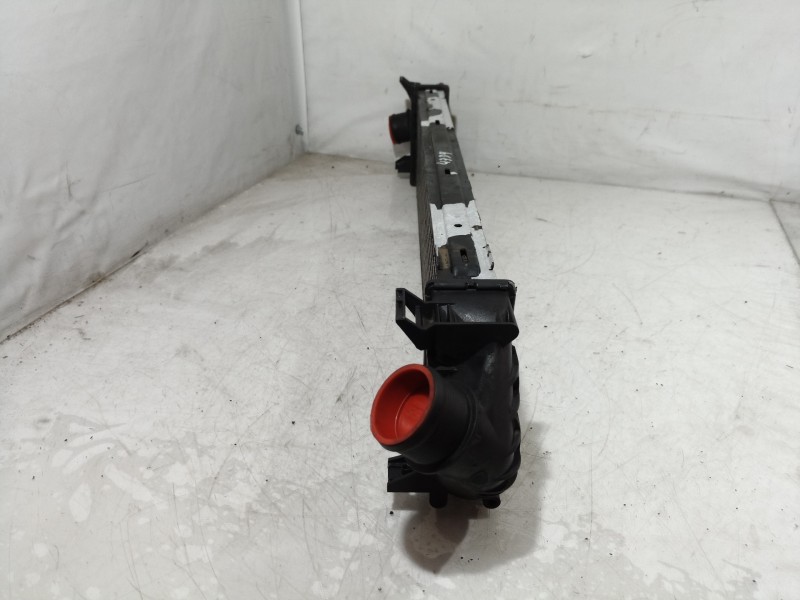 Recambio de intercooler para ford mondeo ber. (ca2) limited edition referencia OEM IAM 991796A 991796A 991796