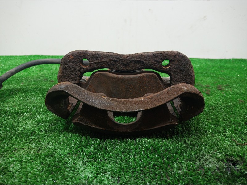 Recambio de pinza freno delantera izquierda para opel corsa c sri referencia OEM IAM   