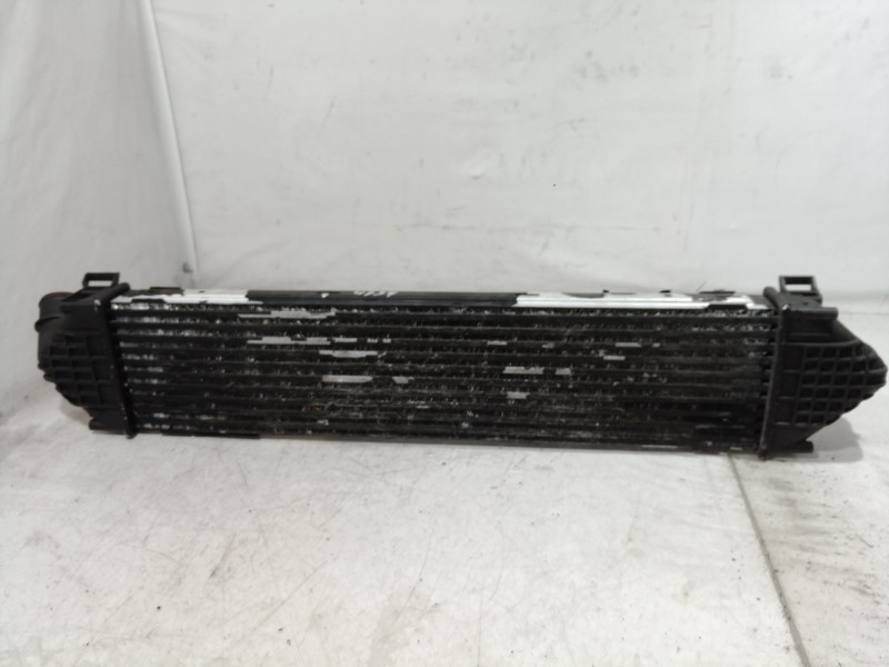 Recambio de intercooler para ford mondeo ber. (ca2) limited edition referencia OEM IAM 991796A 991796A 991796