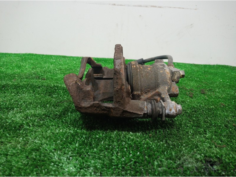 Recambio de pinza freno delantera izquierda para opel corsa c sri referencia OEM IAM   