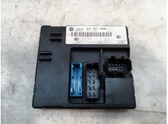 Recambio de caja reles / fusibles para audi a8 (4e2) 4.2 v8 32v fsi referencia OEM IAM 4E0907289D 4E0907289D 4E0907289 2