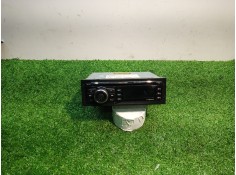 Recambio de sistema audio / radio cd para peugeot 208 active referencia OEM IAM 98051026ZD 98051026ZD 