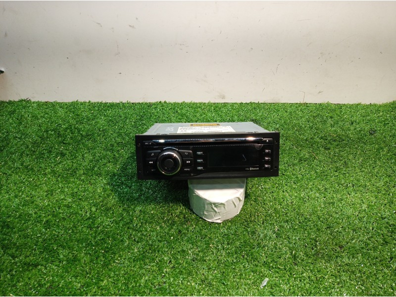 Recambio de sistema audio / radio cd para peugeot 208 active referencia OEM IAM 98051026ZD 98051026ZD 