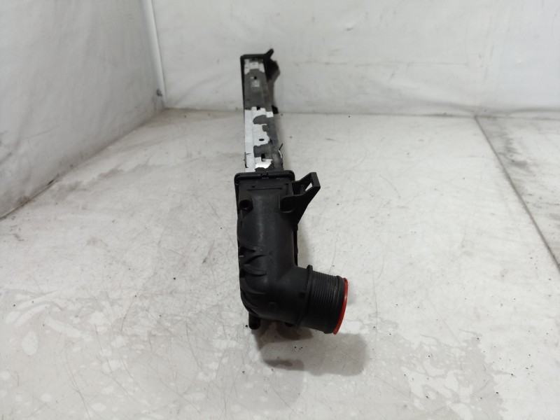 Recambio de intercooler para ford mondeo ber. (ca2) limited edition referencia OEM IAM 991796A 991796A 991796