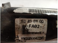 Recambio de amortiguador delantero derecho para audi a3 (8p) 2.0 tdi ambiente referencia OEM IAM 1T0413031GQ 1T0413031GQ 1T04130 2