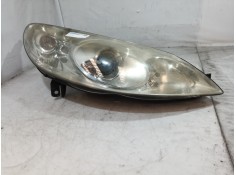 Recambio de faro derecho para peugeot 407 sport referencia OEM IAM 0301213272 0301213272 0301213272
