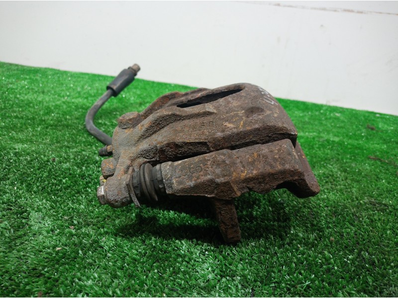 Recambio de pinza freno delantera izquierda para opel corsa c sri referencia OEM IAM   