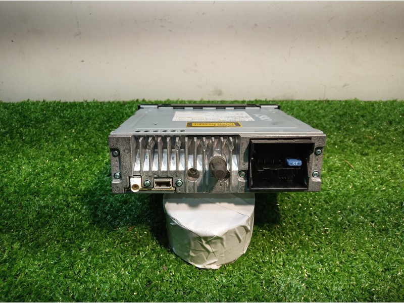 Recambio de sistema audio / radio cd para peugeot 208 active referencia OEM IAM 98051026ZD 98051026ZD 