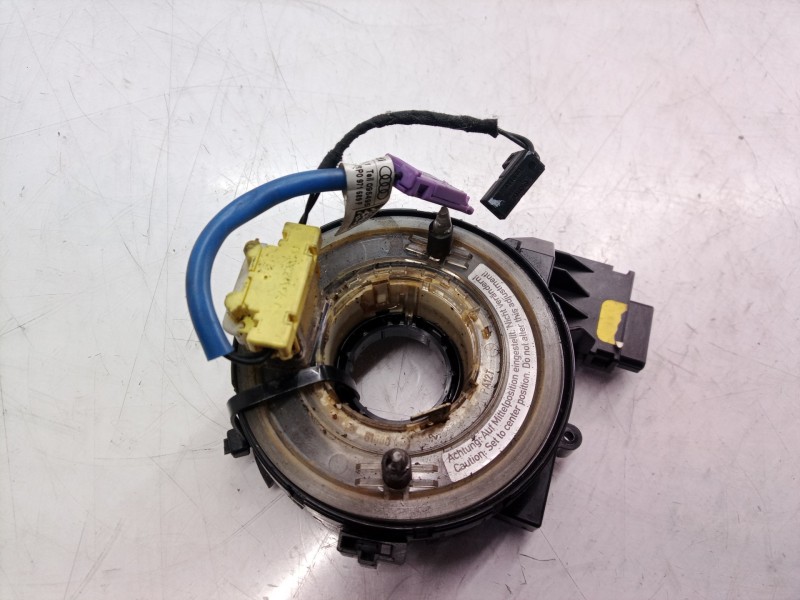 Recambio de anillo airbag para audi a3 (8p) 2.0 tdi ambiente referencia OEM IAM 1K0959653C 1K0959653 1K0959653