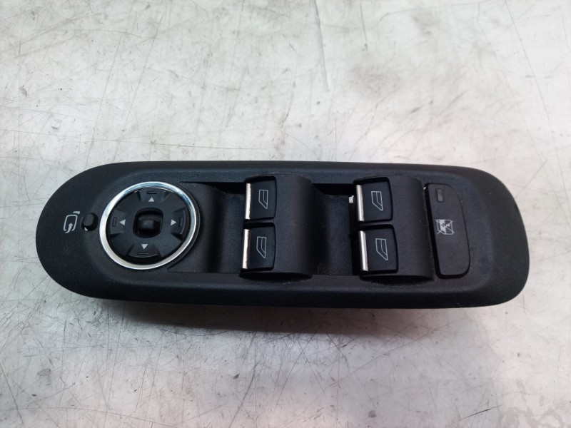 Recambio de mando elevalunas delantero izquierdo para ford mondeo ber. (ca2) limited edition referencia OEM IAM   