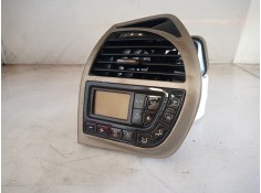 Recambio de mando climatizador para citroën c4 picasso exclusive referencia OEM IAM 3037973100 3037973100 3037973100 2