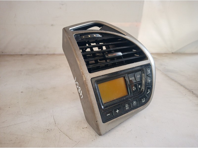 Recambio de mando climatizador para citroën c4 picasso exclusive referencia OEM IAM 3037973100 3037973100 3037973100