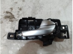 Recambio de maneta interior trasera derecha para ford mondeo ber. (ca2) limited edition referencia OEM IAM 6M21U22600 6M21U22600