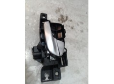 Recambio de maneta interior trasera derecha para ford mondeo ber. (ca2) limited edition referencia OEM IAM 6M21U22600 6M21U22600 2