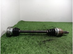 Recambio de transmision trasera derecha para bmw x5 (e53) referencia OEM IAM   