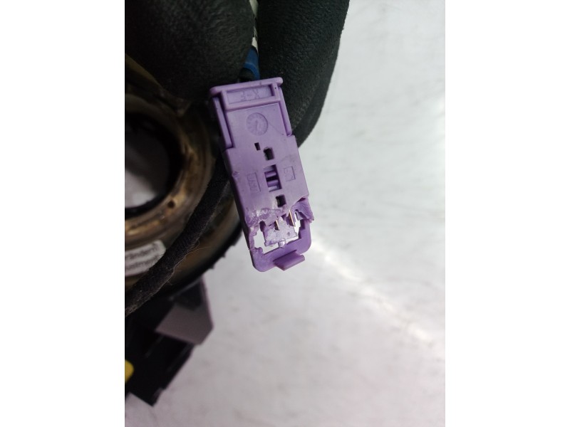 Recambio de anillo airbag para audi a3 (8p) 2.0 tdi ambiente referencia OEM IAM 1K0959653C 1K0959653 1K0959653