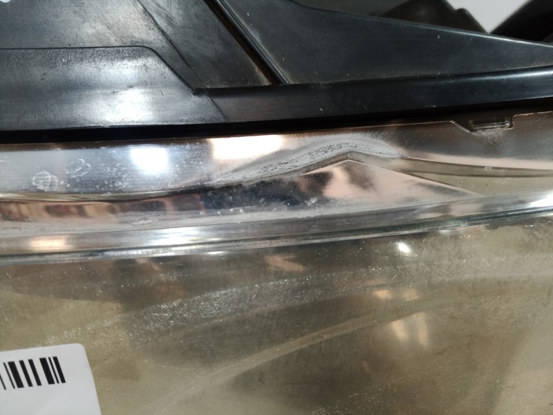 Recambio de faro derecho para peugeot 407 sport referencia OEM IAM 0301213272 0301213272 0301213272